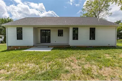 203 Patterson Street, Farmington, MO 63640 - Photo 31