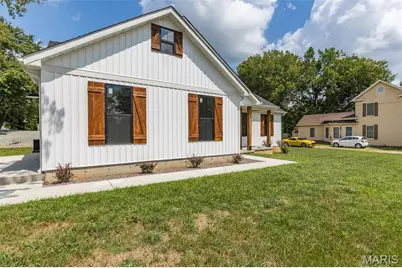 203 Patterson Street, Farmington, MO 63640 - Photo 29