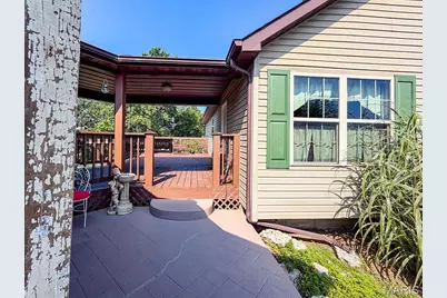 1865 Yellow Rock Road, De Soto, MO 63020 - Photo 21