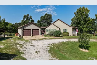 1865 Yellow Rock Road, De Soto, MO 63020 - Photo 7
