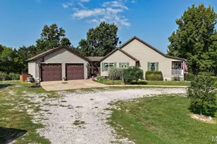 1865 Yellow Rock Rd, De Soto, MO 63020 - Photo 7
