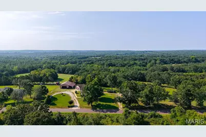 1865 Yellow Rock Road, De Soto, MO 63020 - Photo 3
