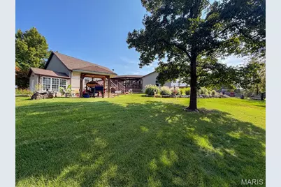 1865 Yellow Rock Road, De Soto, MO 63020 - Photo 17