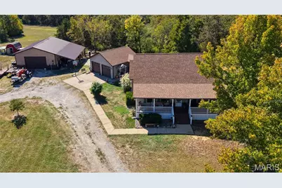 1865 Yellow Rock Road, De Soto, MO 63020 - Photo 77