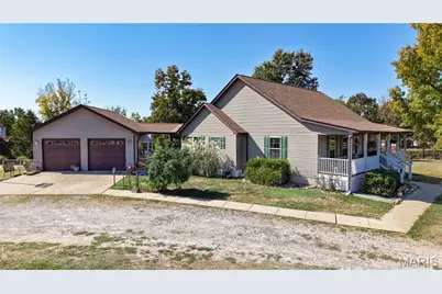 1865 Yellow Rock Road, De Soto, MO 63020 - Photo 3