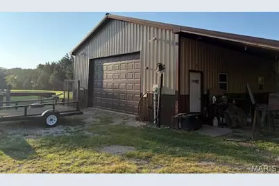1865 Yellow Rock Road, De Soto, MO 63020 - Photo 65
