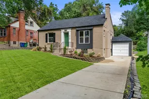 9707 Greenwood Terrace, Rock Hill, MO 63119 - Photo 1