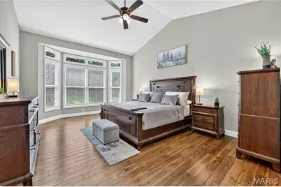 524 Stonewolf Creek Drive, Wentzville, MO 63385 - Photo 21