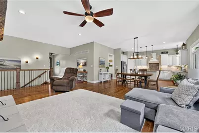 524 Stonewolf Creek Drive, Wentzville, MO 63385 - Photo 3