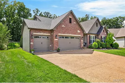 524 Stonewolf Creek Drive, Wentzville, MO 63385 - Photo 51