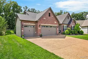524 Stonewolf Creek Dr, Wentzville, MO 63385 - Photo 51