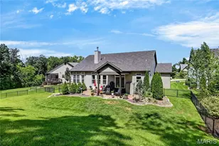 524 Stonewolf Creek Dr, Wentzville, MO 63385 - Photo 45