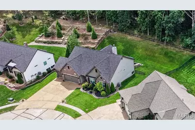 524 Stonewolf Creek Drive, Wentzville, MO 63385 - Photo 55