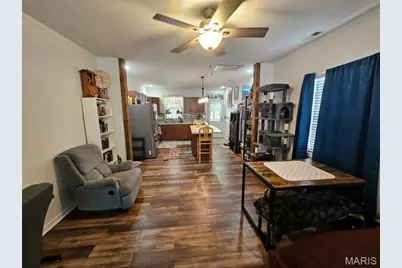 1109 Fulton Avenue, Hannibal, MO 63401 - Photo 17