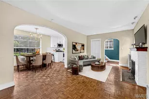 7614 Delmar Blvd, University City, MO 63130 - Photo 9