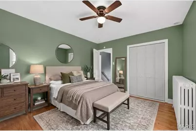 7614 Delmar Boulevard, University City, MO 63130 - Photo 11