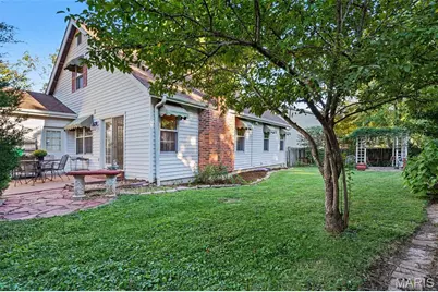 401 Woodrun Drive, Ballwin, MO 63021 - Photo 23