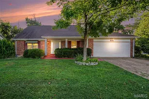 401 Woodrun Dr, Ballwin, MO 63021 - Photo 1