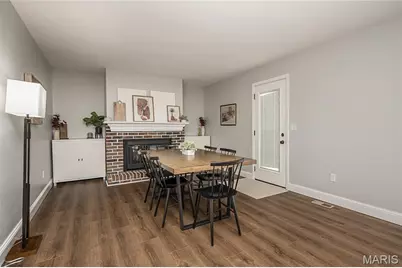 33 W Garden Walk Drive, Saint Peters, MO 63376 - Photo 15
