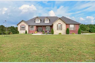 19160 Promise Drive, Lebanon, MO 65536 - Photo 1