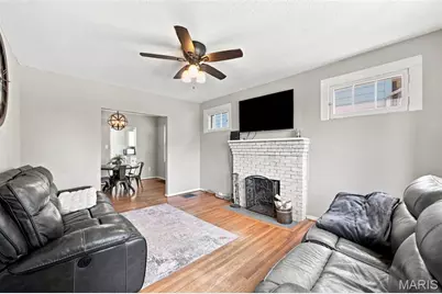 8748 Pine Avenue, Saint Louis, MO 63144 - Photo 5