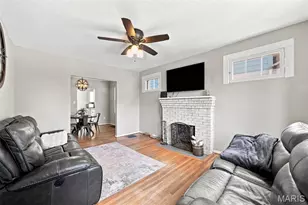 8748 Pine Ave, Saint Louis, MO 63144 - Photo 5