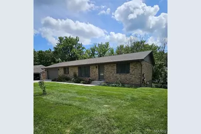 151 Saturn Drive, Hannibal, MO 63401 - Photo 1