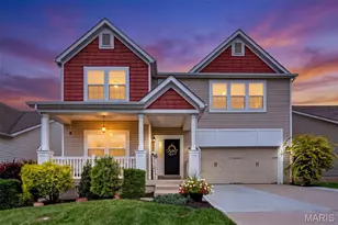 1805 English Oak Dr, Lake Saint Louis, MO 63367 - Photo 1