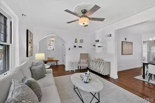 5632 Walsh St, Saint Louis, MO 63109 - Photo 3