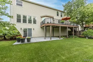 204 Hillsboro Ct, O'Fallon, MO 63368 - Photo 47