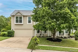 204 Hillsboro Ct, O'Fallon, MO 63368 - Photo 1