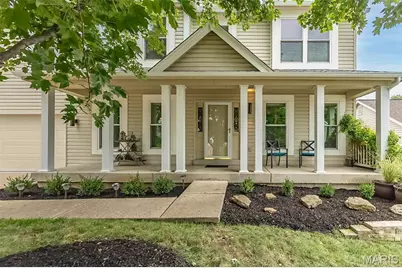 204 Hillsboro Court, O'Fallon, MO 63368 - Photo 3