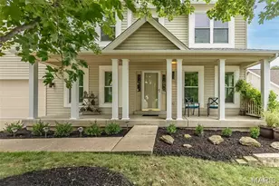 204 Hillsboro Ct, O'Fallon, MO 63368 - Photo 3