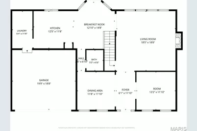 204 Hillsboro Court, O'Fallon, MO 63368 - Photo 49