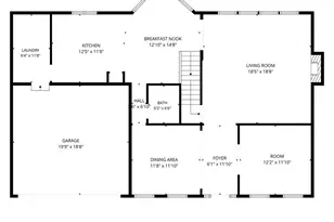 204 Hillsboro Ct, O'Fallon, MO 63368 - Photo 49