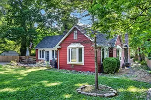 210 Cheney Ln, Webster Groves, MO 63119 - Photo 9