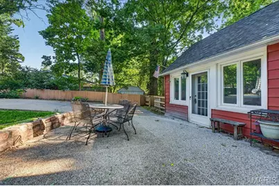 210 Cheney Lane, Webster Groves, MO 63119 - Photo 7