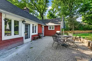 210 Cheney Ln, Webster Groves, MO 63119 - Photo 5