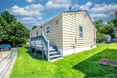 3349 Marmary Lane, Saint Ann, MO 63074 - Photo 23