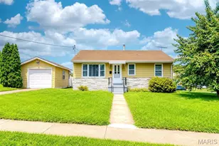 3349 Marmary Ln, Saint Ann, MO 63074 - Photo 1