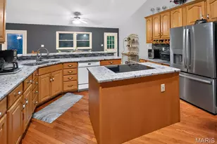 10132 Manassas Dr, Festus, MO 63028 - Photo 5