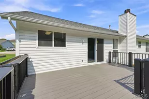 1018 Reddington Timbers Dr, Saint Charles, MO 63304 - Photo 29