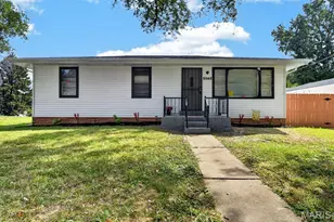 9984 Duke Dr, Saint Louis, MO 63136 - Photo 1