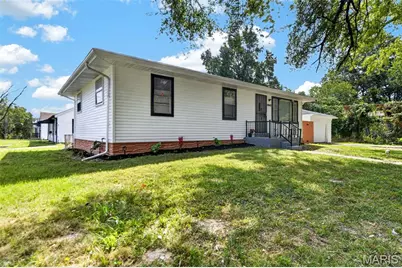 9984 Duke Drive, Saint Louis, MO 63136 - Photo 5