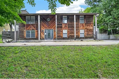 10755 Kennerly Road, Sunset Hills, MO 63128 - Photo 1
