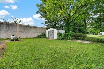 10755 Kennerly Road, Sunset Hills, MO 63128 - Photo 47