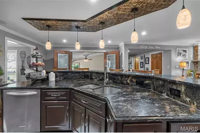 2512 County Highway 401, Fenton, MO 63736 - Photo 41