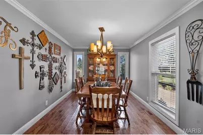 2512 County Highway 401, Fenton, MO 63736 - Photo 45