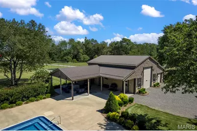 2512 County Highway 401, Fenton, MO 63736 - Photo 11