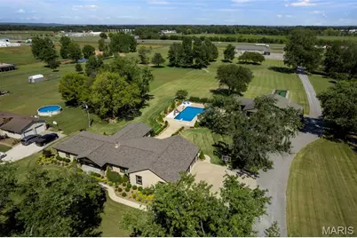 2512 County Highway 401, Fenton, MO 63736 - Photo 21